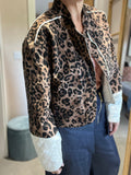 Everyday Style Story  ~ Adela LeoMoka Bomber LTD EDITION