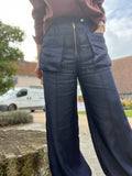 Everyday Style Story ~Chapter9 ~ Josefina Pants