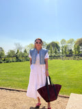 Everyday Style Story Verano.24 ~ Ebba Dress