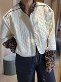 Everyday Style Story  ~ Adela LeoMoka Bomber LTD EDITION