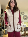 Onaie Merino Wool Gilet