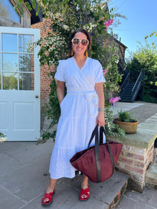 Everyday Style Story Verano.24 ~ Ebba Dress