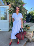 Everyday Style Story Verano.24 ~ Ebba Dress