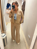 Coco Bomber Verano ~ Sand