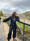 Everyday Style Story Chapter9 ~ Josefina Jumpsuit