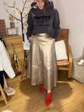 Everyday Style Story ~ Party Edit 24 ~ Valeria Skirt Invierno