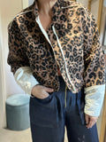 Everyday Style Story  ~ Adela LeoMoka Bomber LTD EDITION
