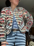 Bridgerton Tapestry Jacket ~Parajos