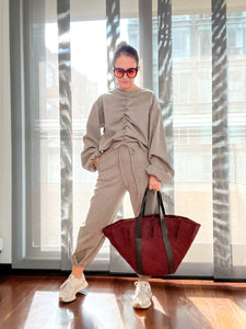 Everyday Style Story ~ Otono.24  ~ Elisa Combo Herringbone