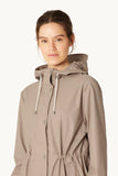 Ilse Jacobsen Rain230 Coat ~ Atmosphere