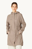 Ilse Jacobsen Rain230 Coat ~ Atmosphere