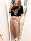 Everyday Style Story ~ Party Edit 24 ~ Valeria Skirt Invierno