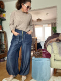 Everyday Style Story ~Chapter9 ~ Josefina Pants