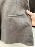 Everyday Style Story ~ Savana Blazer ~ Linen Espresso