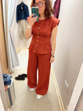 Everyday Style Story ~ Laia Palazzos ~ Morrocan Sunset