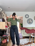 Everyday Style Story ~ Otono.24  ~ Antonella Blouse