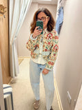 Bridgerton Tapestry Jacket ~Parajos