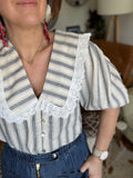 Everyday Style Story ~ Paloma Lace Collar