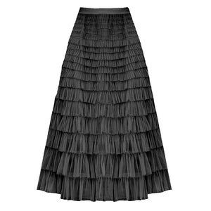 Froufrou Tulle Skirt ~ More colours