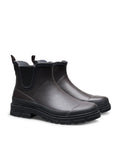 Verbenas Lua Waterproof Boot ~ Espresso Brown