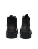 Verbenas Lua Waterproof Boot ~ Espresso Brown