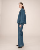 Grace & Mila Salsa Denim Shirt