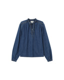 Grace & Mila Salsa Denim Shirt