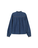 Grace & Mila Salsa Denim Shirt