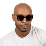 HARPER HONEY TORT - Sunglasses l Plant Based