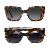 HARPER HONEY TORT - Sunglasses l Plant Based