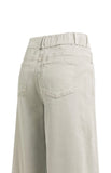 Yaya Loose fit Jeans ~ Long leg ~ Light Grey