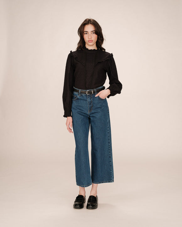 Grace & Mila Jonas Jeans ~ Med Blue