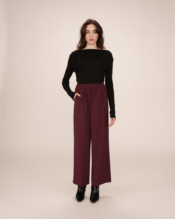 Grace & Mila Noblesse pants