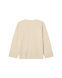 Grace & Mila Saints Oui Sweater