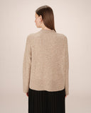 Grace & Mila Salty Turtleneck Sweater