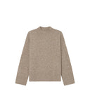 Grace & Mila Salty Turtleneck Sweater