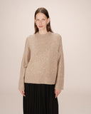 Grace & Mila Salty Turtleneck Sweater