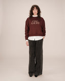Grace & Mila Sigil Ciao Amore Sweatshirt