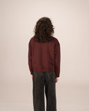 Grace & Mila Sigil Ciao Amore Sweatshirt