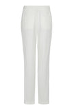 GOMAYE White Habit Cigaret Pants ***LTD Edition***