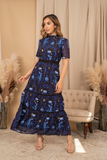 Hope & Ivy Laura Dress ~ Ltd Edition