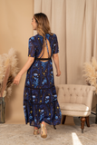 Hope & Ivy Laura Dress ~ Ltd Edition