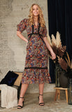 Hope & Ivy Codie Dress ~ Ltd Edition