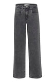 B.Young Kato Laura Jeans~ Mid Grey