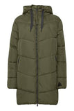 B.Young Bomina Jacket ~ Olive Night