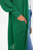 NUMPH Piany Long Cardigan***Two colourways***