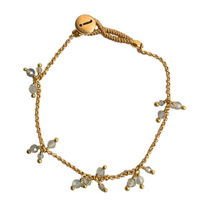IBU Dancy Fringe Bracelet