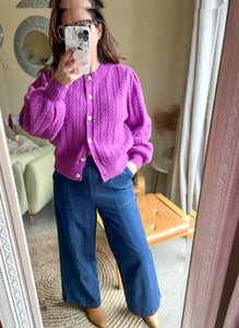 FRNCH Victoria Bleu Jeans