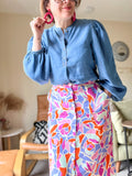 FRNCH Elyette Skirt