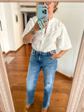 BYoung Lenea Blue Jeans